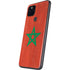 Morocco Flag Distressed Google Pixel 4a 5G Skin